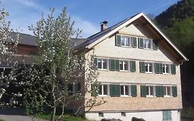 Apartments Haensler